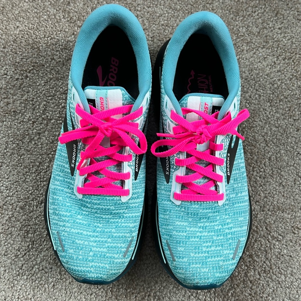 Brooks Ghost 14